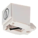 Lenco LS-430BK audio turntable