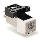 Lenco LS-430BK audio turntable