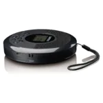 Lenco CD-340BK