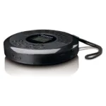 Lenco CD-340BK