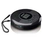 Lenco CD-340BK