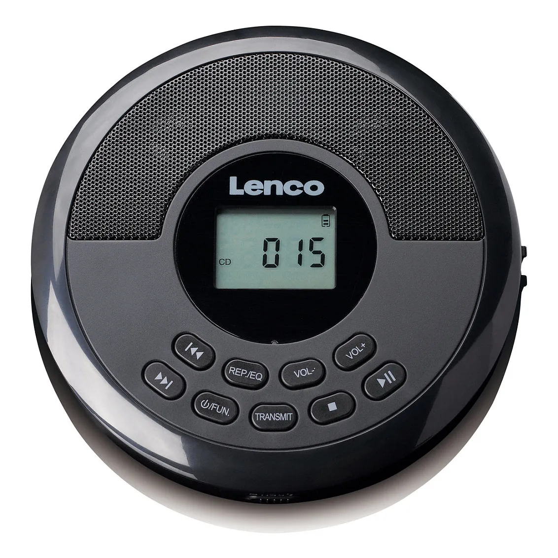 Lenco CD-340BK Lenco CD-340BK