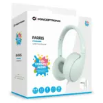 Ausinės Conceptronic PARRIS04GT, vaizdas 4