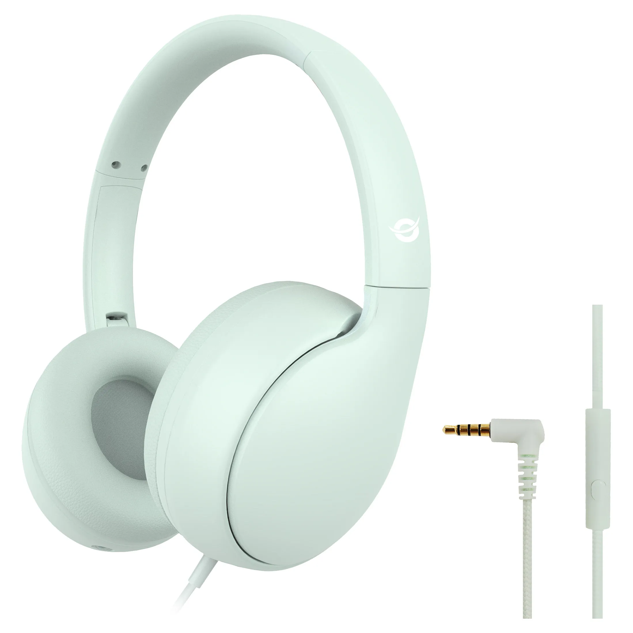 Conceptronic PARRIS04GT headphones/headset Ausinės Conceptronic PARRIS04GT