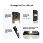 AGM G3 PRO