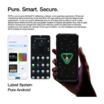 AGM G3 PRO