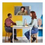 Owl Labs Meeting Owl 3 video conferencing system