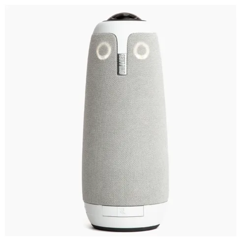 Owl Labs Meeting Owl 3 video conferencing system