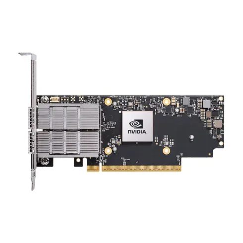 Nvidia ConnectX-7