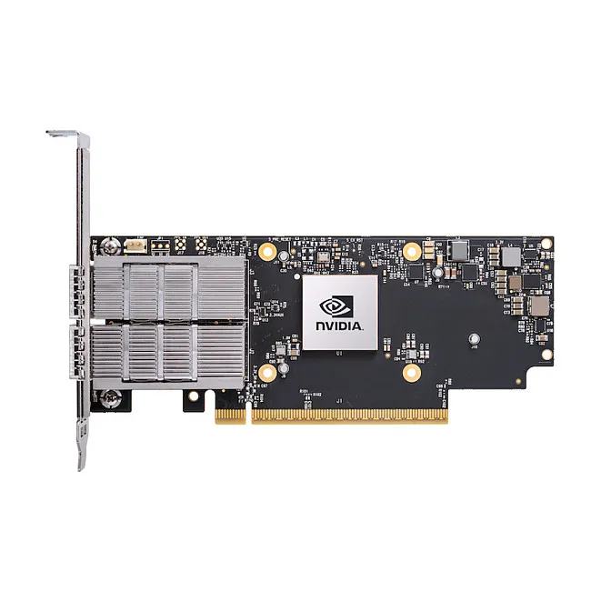 Nvidia ConnectX-7 Nvidia ConnectX-7