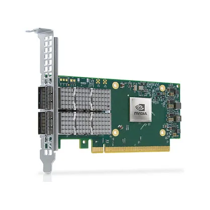 Nvidia ConnectX-6 Dx EN Nvidia ConnectX-6 Dx EN