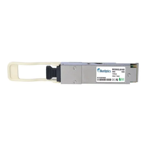 BlueOptics MMA1T00-HS-BO network transceiver module