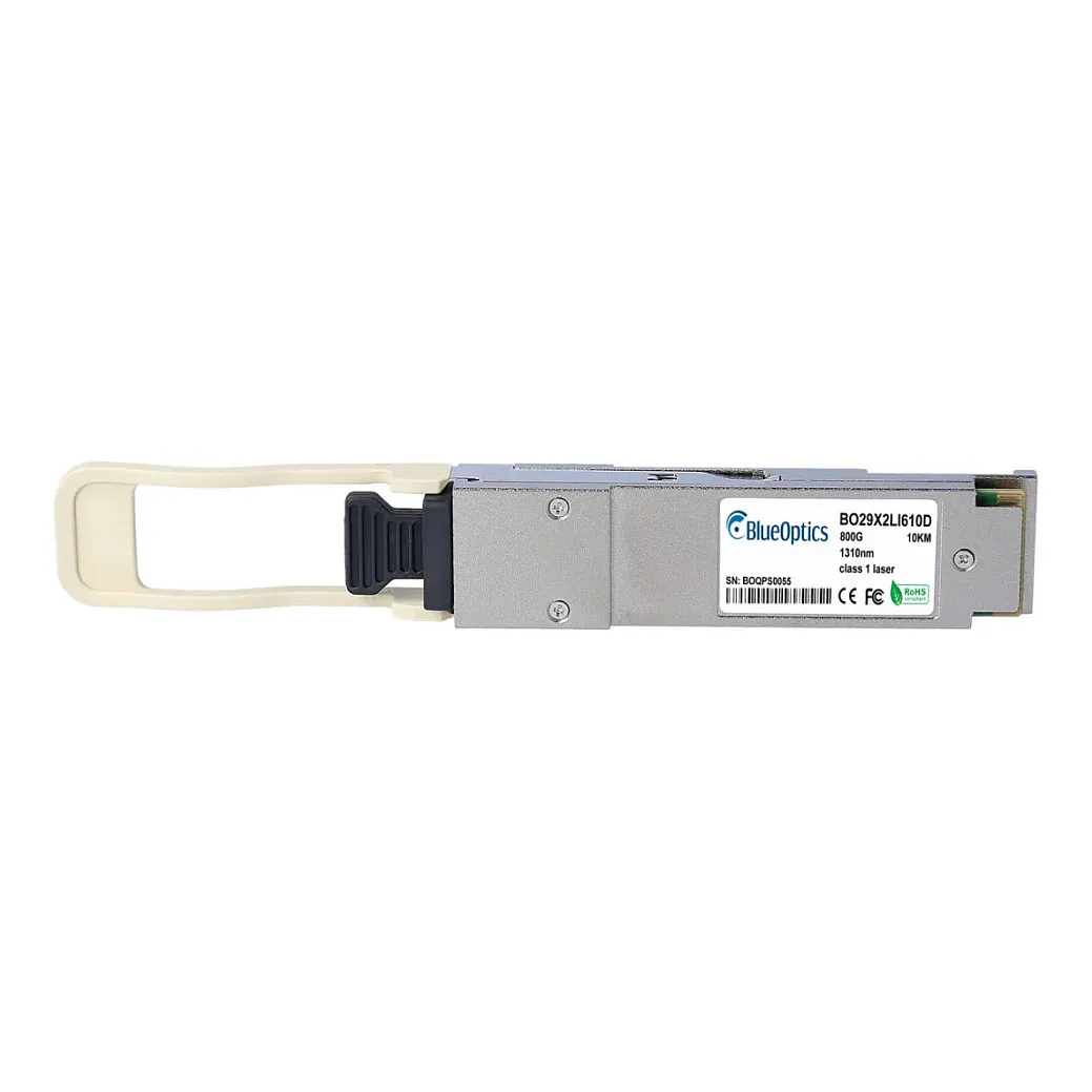 BlueOptics MMA1T00-HS-BO network transceiver module BlueOptics MMA1T00-HS-BO network transceiver module
