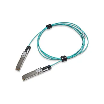 Nvidia MFS1S00-V015E InfiniBand/fibre optic cable Nvidia MFS1S00-V015E InfiniBand/fibre optic cable
