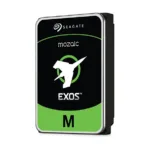 Seagate Exos M internal hard drive
