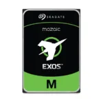 Seagate Exos M internal hard drive