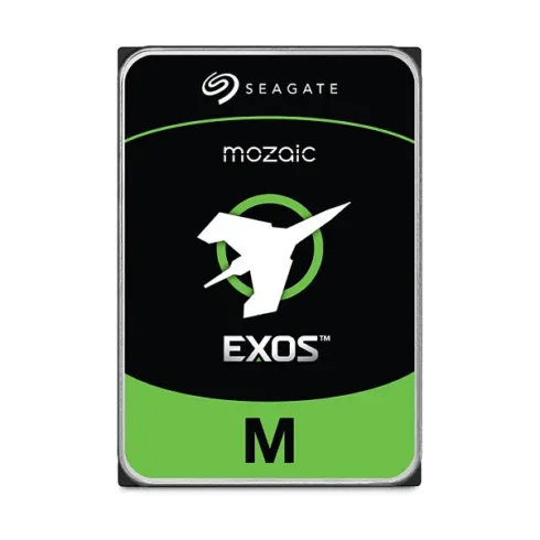 Seagate Exos M internal hard drive