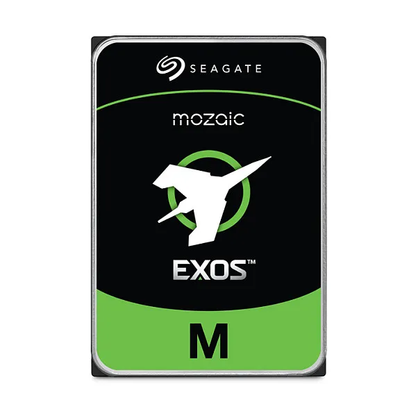 32TB Seagate Exos M ST32000NM004K 7200RPM 512MB Seagate Exos M internal hard drive