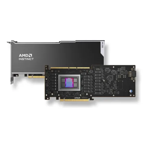 AMD Instinct MI210