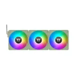 Thermaltake CL-F196-PL12MG-A computer cooling system