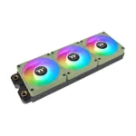 Thermaltake CL-F196-PL12MG-A computer cooling system