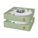 Thermaltake CL-F196-PL12MG-A computer cooling system