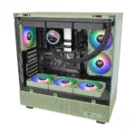 Thermaltake CL-F196-PL12MG-A computer cooling system