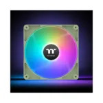 Korpuso aušintuvas Thermaltake Matcha Green CT120 (CL-F202-PL12BU-A), vaizdas 2