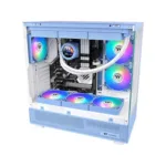 Aušintuvas Thermaltake CL-F203-PL14BU-A, vaizdas 5