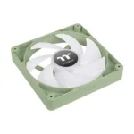 Korpuso aušintuvas Thermaltake Matcha Green CT120 (CL-F202-PL12MG-A), vaizdas 2