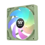 Korpuso aušintuvas Thermaltake Matcha Green CT120 (CL-F202-PL12MG-A)