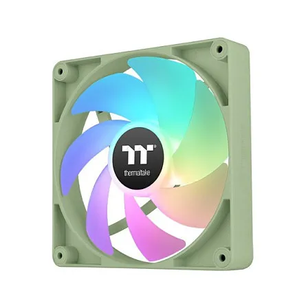 Thermaltake CT140 ARGB Sync Korpuso aušintuvas Thermaltake CT140 ARGB Sync (CL-F203-PL14MG-A)