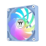 Korpuso aušintuvas Thermaltake Fan Hydrangea Blue CT120 (CL-F200-PL12BU-A)