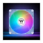 Korpuso aušintuvas Thermaltake Fan Hydrangea Blue CT120 (CL-F200-PL12BU-A), vaizdas 3