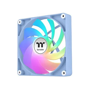 Thermaltake CT140 Reverse ARGB Sync Performance PWM Korpuso aušintuvas Thermaltake CT140 Reverse ARGB Sync Performance PWM (CL-F201-PL14BU-A)