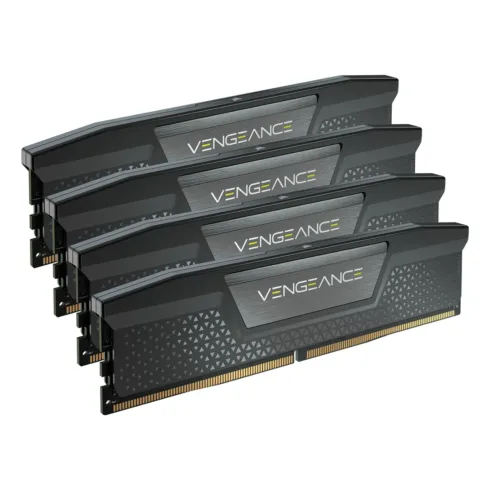 Corsair Vengeance CMK64GX5M4B6400C32 memory module