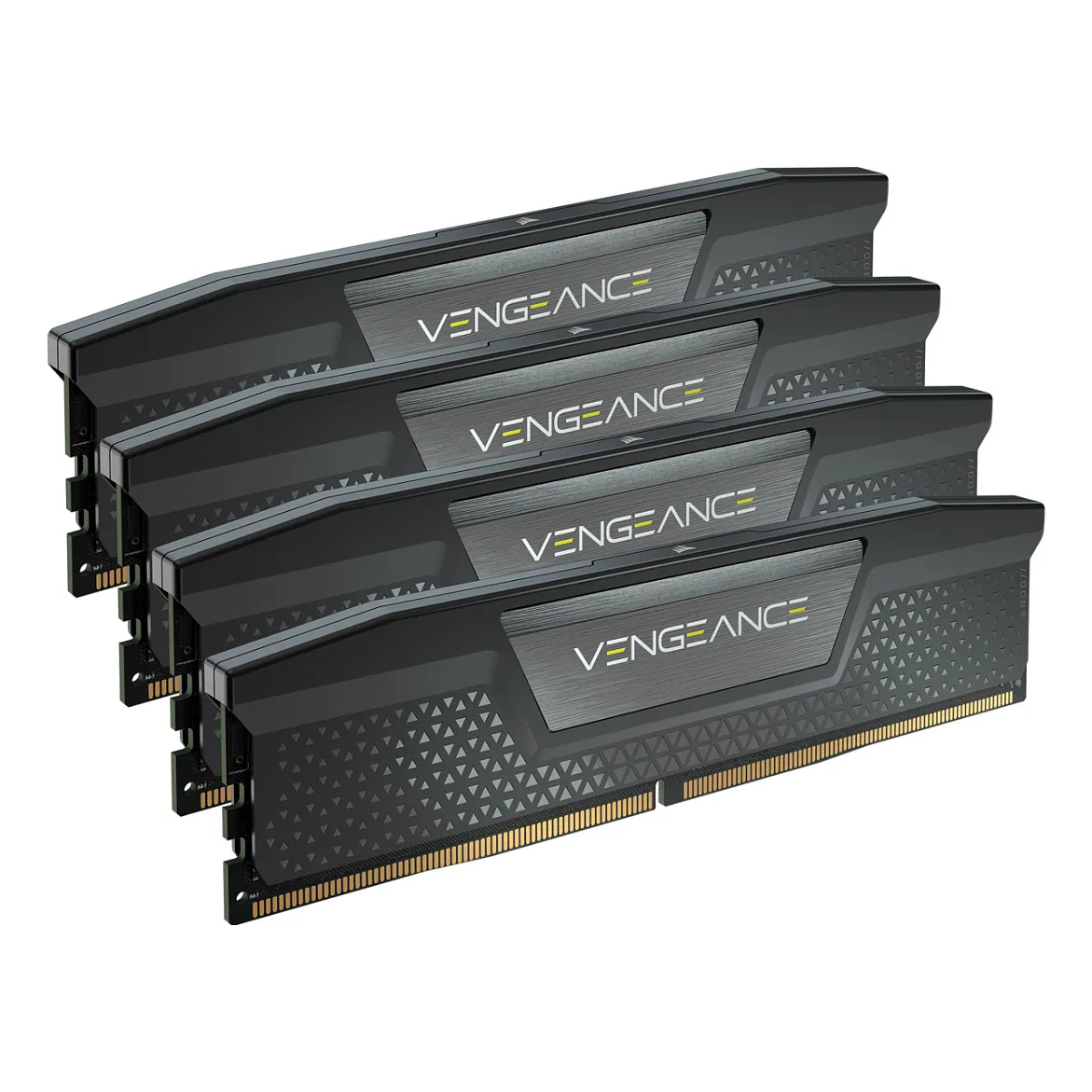 Corsair Vengeance CMK64GX5M4B6400C32 memory module Corsair Vengeance CMK64GX5M4B6400C32 memory module