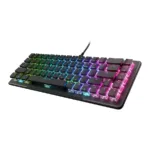 Turtle Beach Vulcan II Mini keyboard