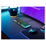 Turtle Beach Vulcan II Mini keyboard