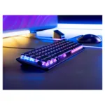 Turtle Beach Vulcan II Mini keyboard