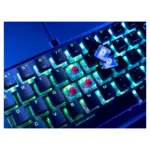 Turtle Beach Vulcan II Mini keyboard