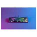 Turtle Beach Vulcan II Mini keyboard