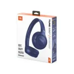 Ausinės JBL Tune 530BT (JBLT530BTBLU), vaizdas 10