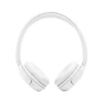 Ausinės JBL Tune 530BT (JBLT530BTWHT), vaizdas 2