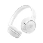 Ausinės JBL Tune 530BT (JBLT530BTWHT)