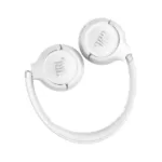 Ausinės JBL Tune 530BT (JBLT530BTWHT), vaizdas 3