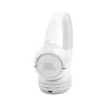 Ausinės JBL Tune 530BT (JBLT530BTWHT), vaizdas 5