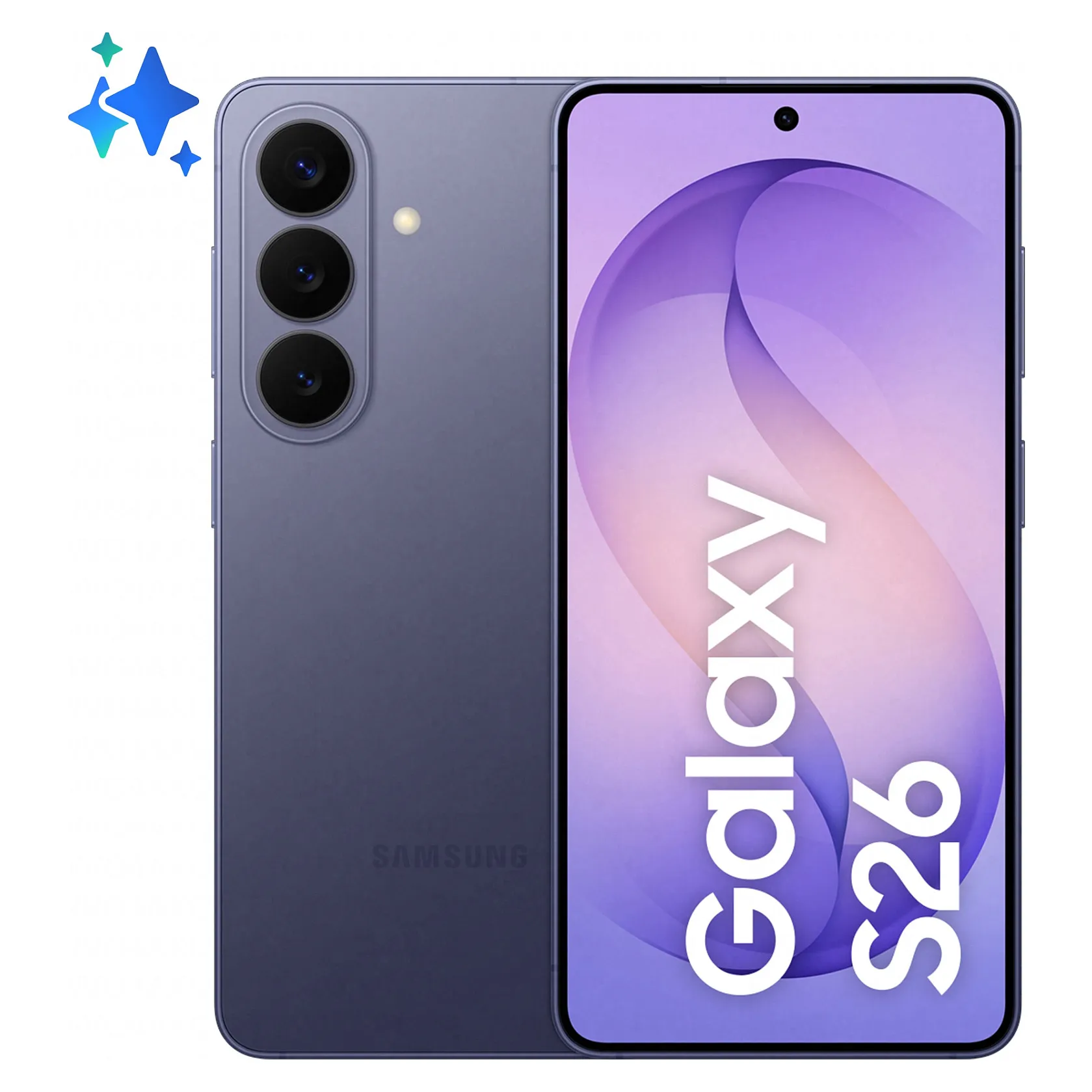 Samsung Galaxy S26 Samsung Galaxy S26