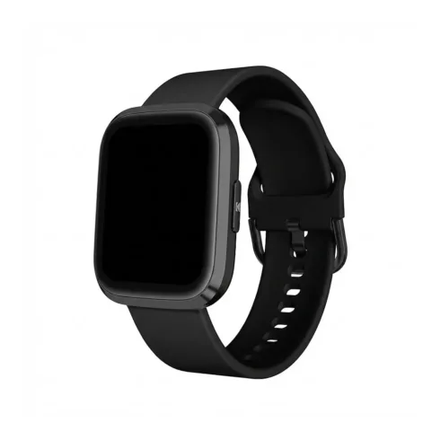 Išmanusis laikrodis Kodak Smart Watch SW-7209, juodos spalvos
