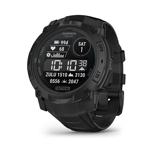 Garmin Instinct Garmin Instinct